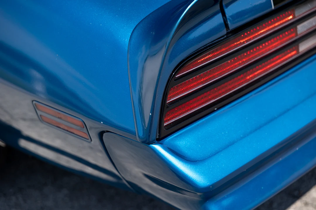 1977 Pontiac Firebird Formula 2nd Gen - Image 28 of 31