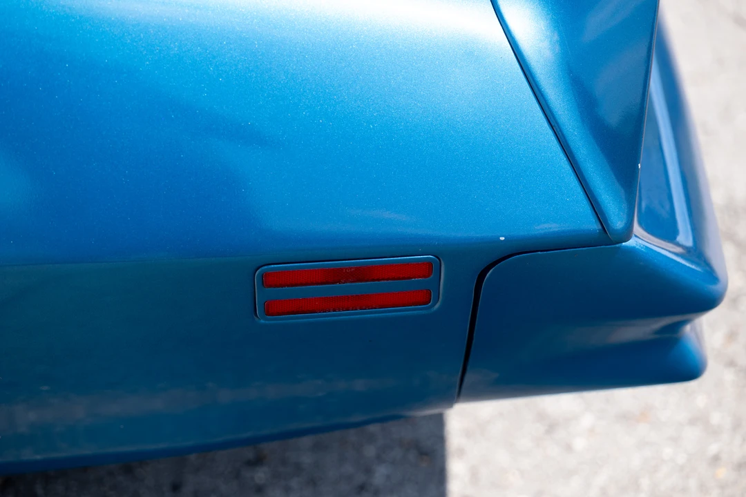 1977 Pontiac Firebird Formula 2nd Gen - Image 24 of 31