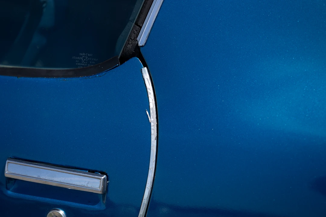 1977 Pontiac Firebird Formula 2nd Gen - Image 20 of 31