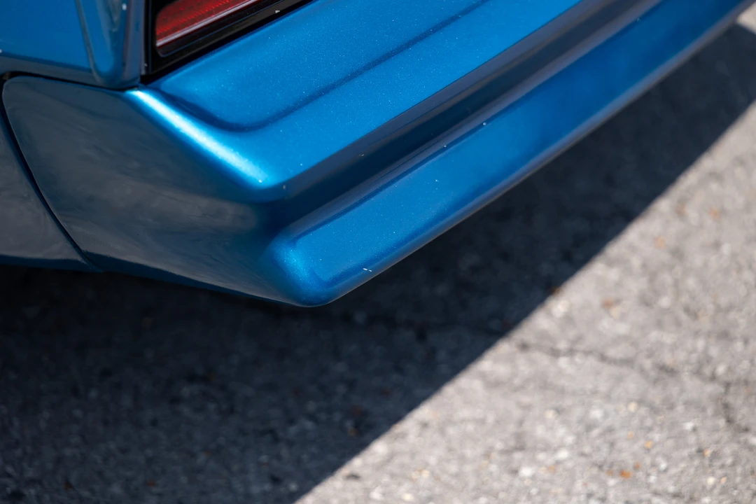 1977 Pontiac Firebird Formula 2nd Gen - Image 27 of 31