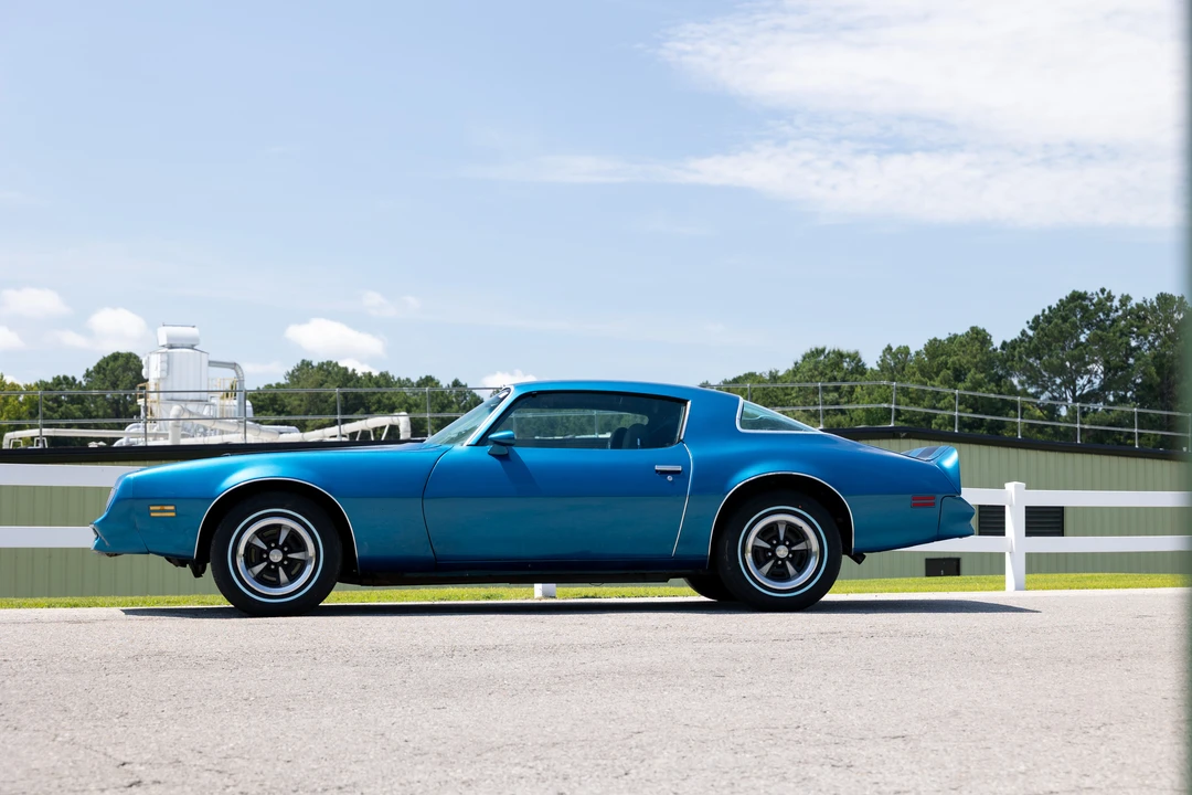 1977 Pontiac Firebird Formula 2nd Gen - Image 14 of 31