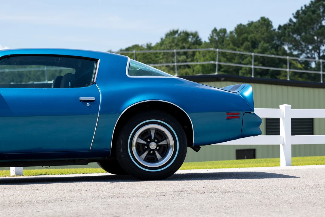 1977 Pontiac Firebird Formula 2nd Gen - Image 18 of 31