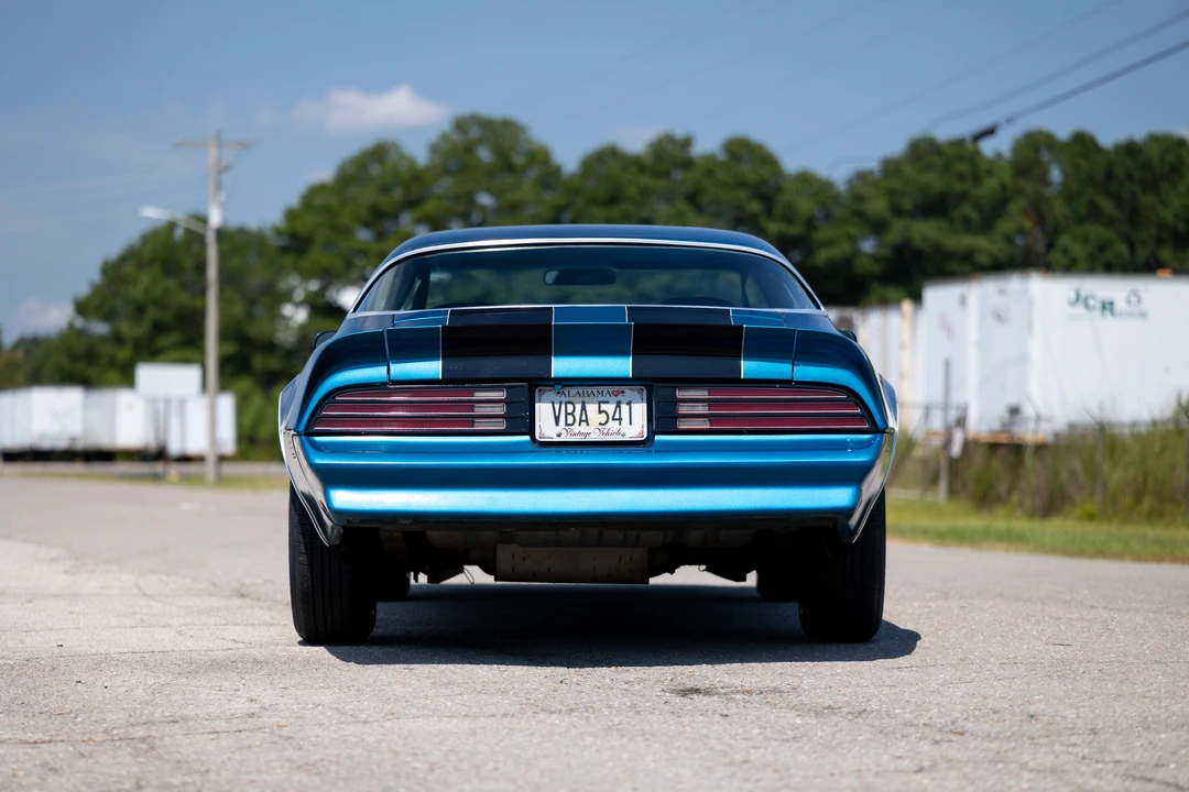 1977 Pontiac Firebird Formula 2nd Gen - Image 7 of 31