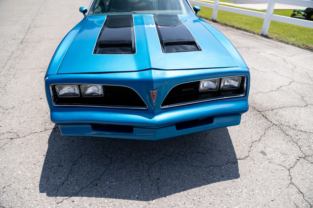 1977 Pontiac Firebird Formula 2nd Gen - Image 19 of 31