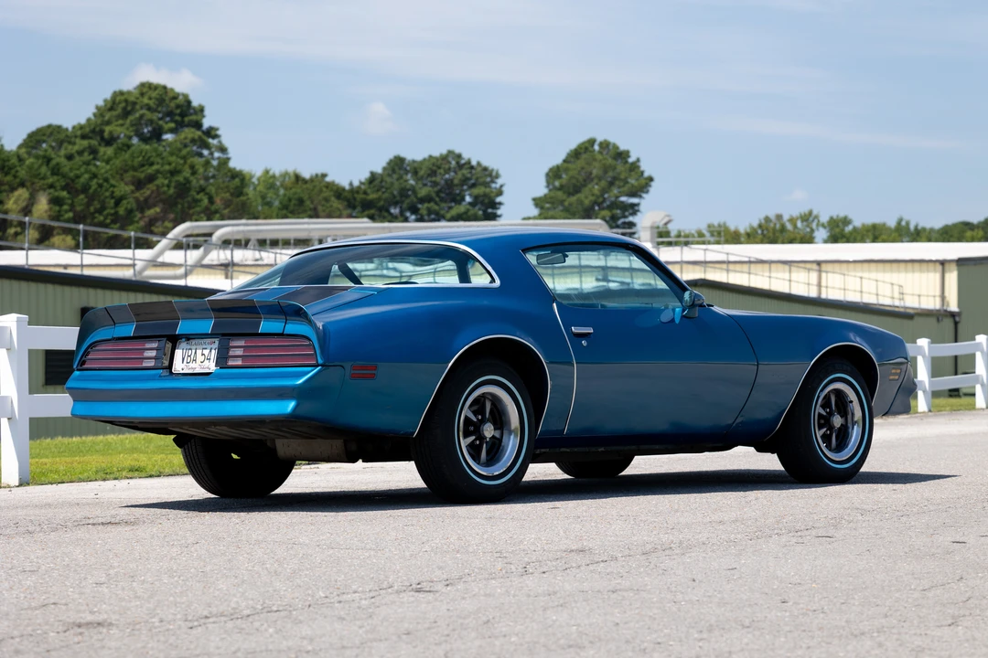 1977 Pontiac Firebird Formula 2nd Gen - Image 6 of 31