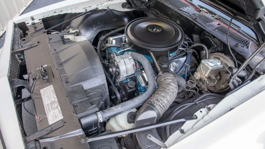 1977 Pontiac Firebird 2nd Gen - Image 6 of 20