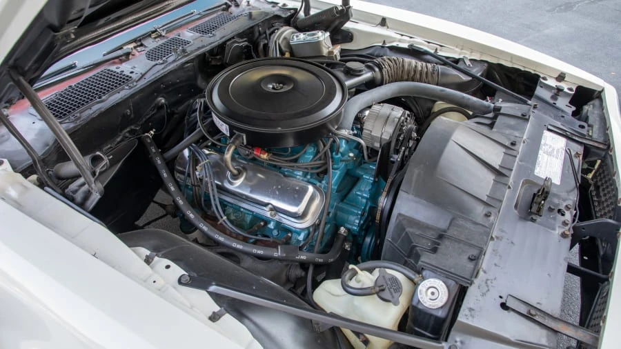 1977 Pontiac Firebird 2nd Gen - Image 7 of 20