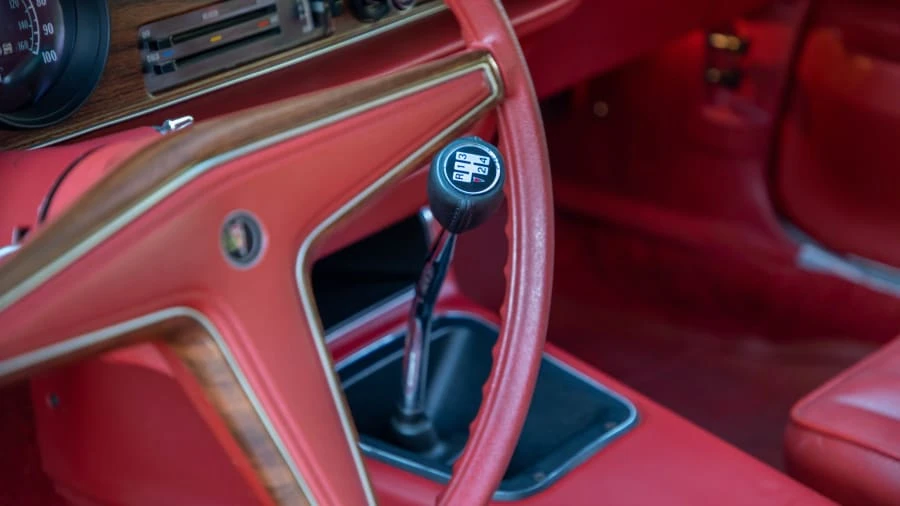 1977 Pontiac Firebird 2nd Gen - Image 9 of 20