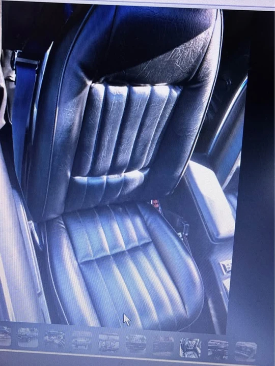 1977 Pontiac Firebird Formula 2nd Gen - Image 6 of 10