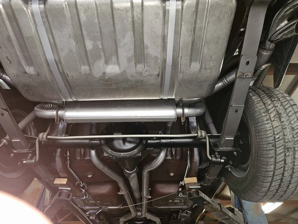 1977 Pontiac Firebird Formula 2nd Gen - Image 11 of 11