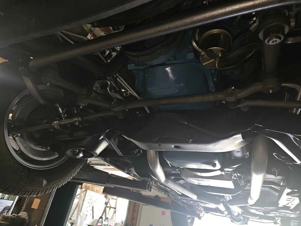 1977 Pontiac Firebird Formula 2nd Gen - Image 7 of 11