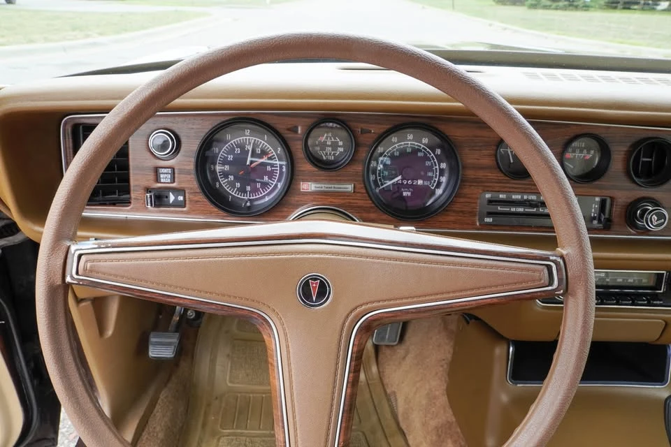 1977 Pontiac Firebird Formula 2nd Gen - Image 11 of 20
