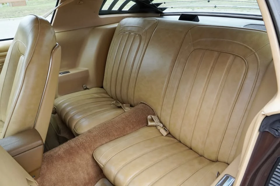 1977 Pontiac Firebird Formula 2nd Gen - Image 12 of 20