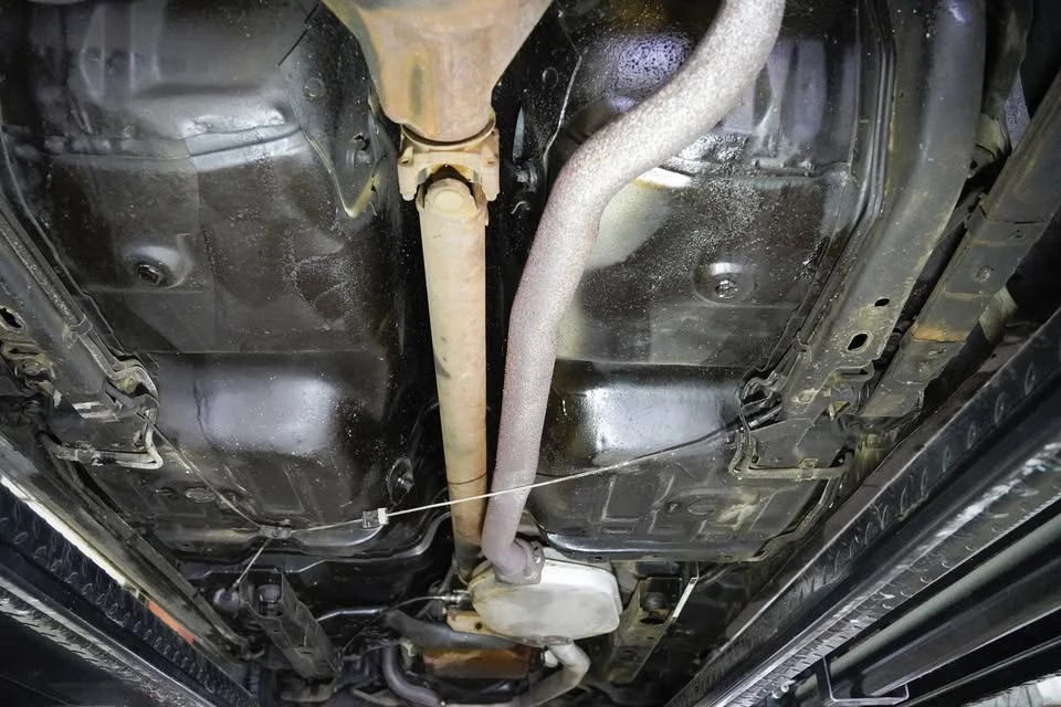 1977 Pontiac Firebird Formula 2nd Gen - Image 16 of 20