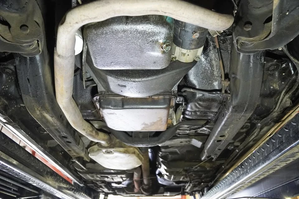 1977 Pontiac Firebird Formula 2nd Gen - Image 18 of 20
