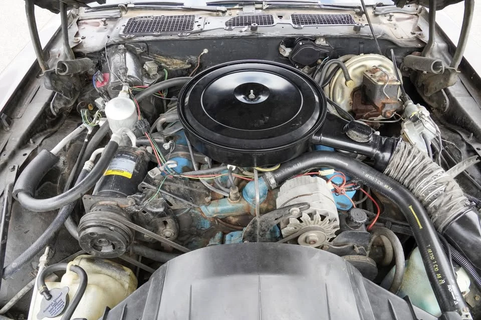 1977 Pontiac Firebird Formula 2nd Gen - Image 17 of 20