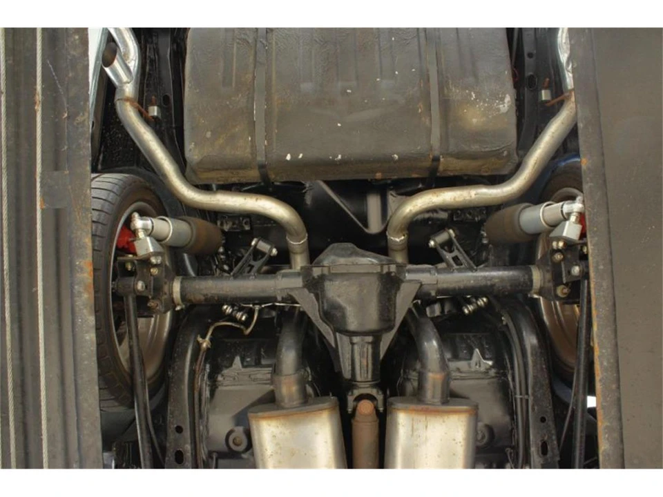 1977 Pontiac Firebird 2nd Gen - Image 6 of 13