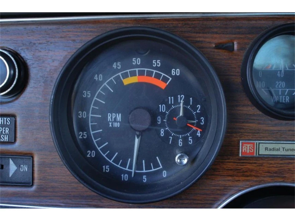 1977 Pontiac Firebird 2nd Gen - Image 9 of 13