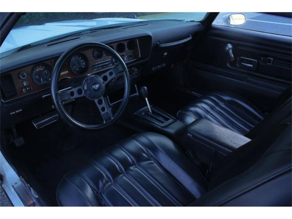 1977 Pontiac Firebird 2nd Gen - Image 12 of 13