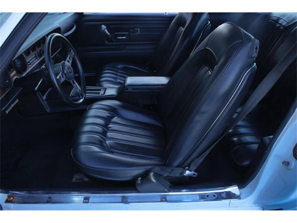 1977 Pontiac Firebird 2nd Gen - Image 13 of 13