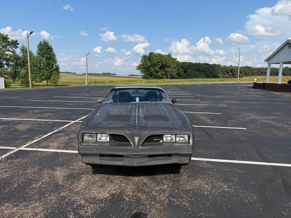 1977 Pontiac Firebird 2nd Gen - Image 3 of 12