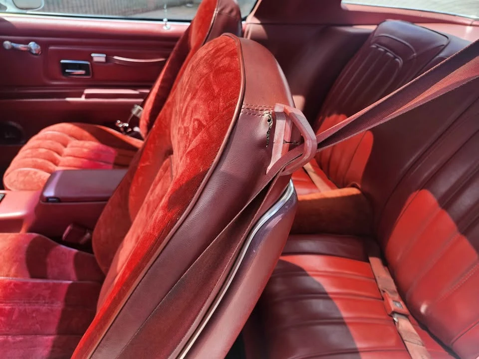 1977 Pontiac Firebird 2nd Gen - Image 7 of 10