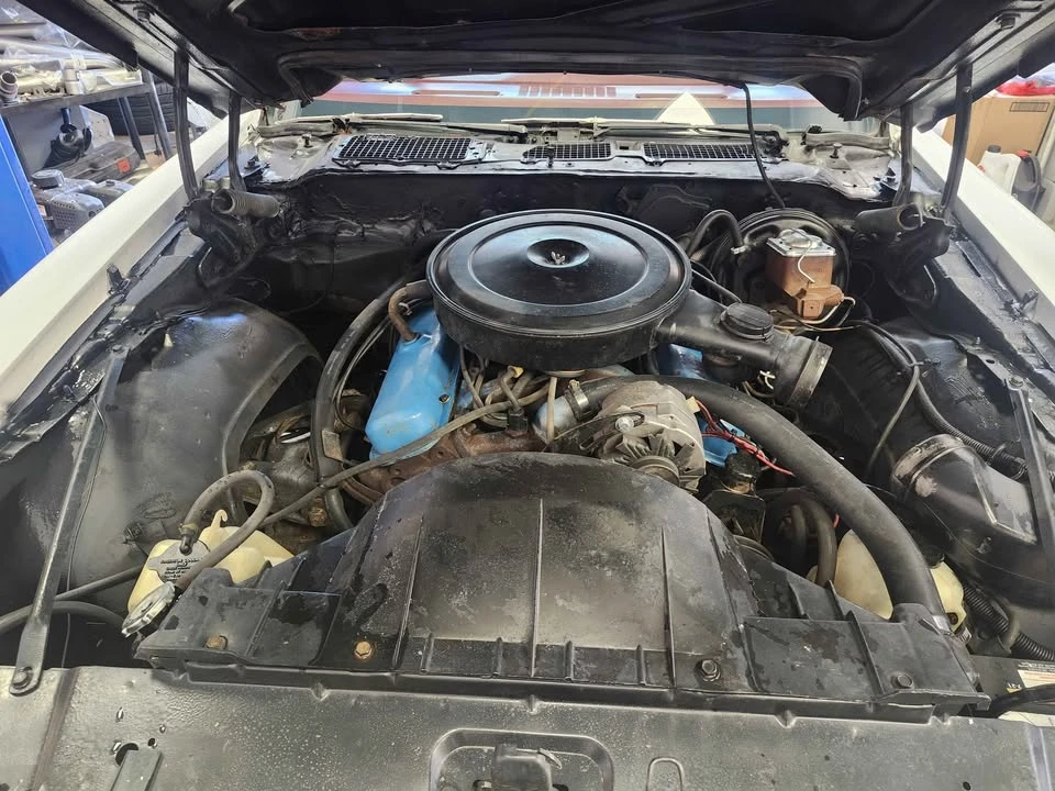 1977 Pontiac Firebird 2nd Gen - Image 10 of 10