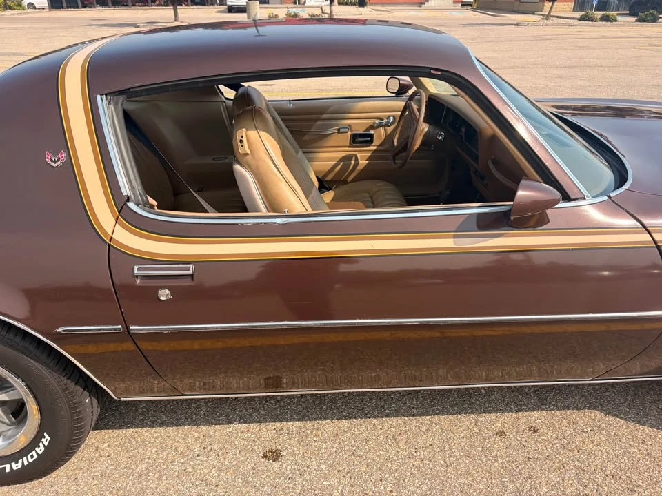 1977 Pontiac Firebird 2nd Gen - Image 3 of 18