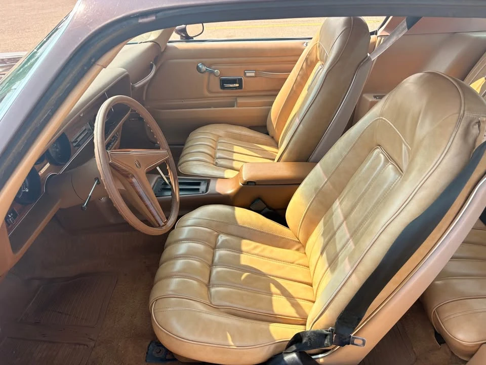 1977 Pontiac Firebird 2nd Gen - Image 12 of 18
