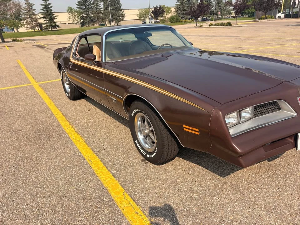 1977 Pontiac Firebird 2nd Gen - Image 10 of 18