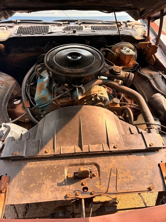 1977 Pontiac Firebird 2nd Gen - Image 16 of 18