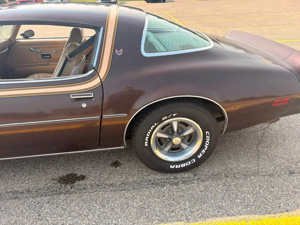 1977 Pontiac Firebird 2nd Gen - Image 7 of 18