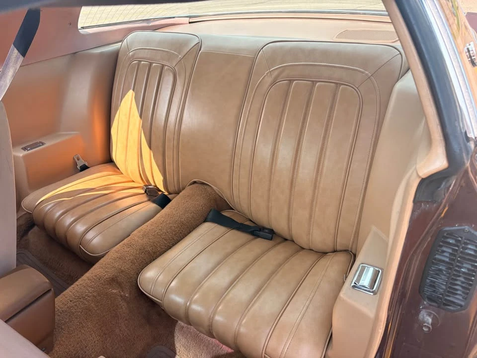 1977 Pontiac Firebird 2nd Gen - Image 13 of 18