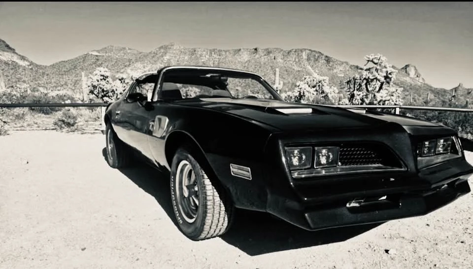 1977 Pontiac Firebird 2nd Gen - Image 3 of 3