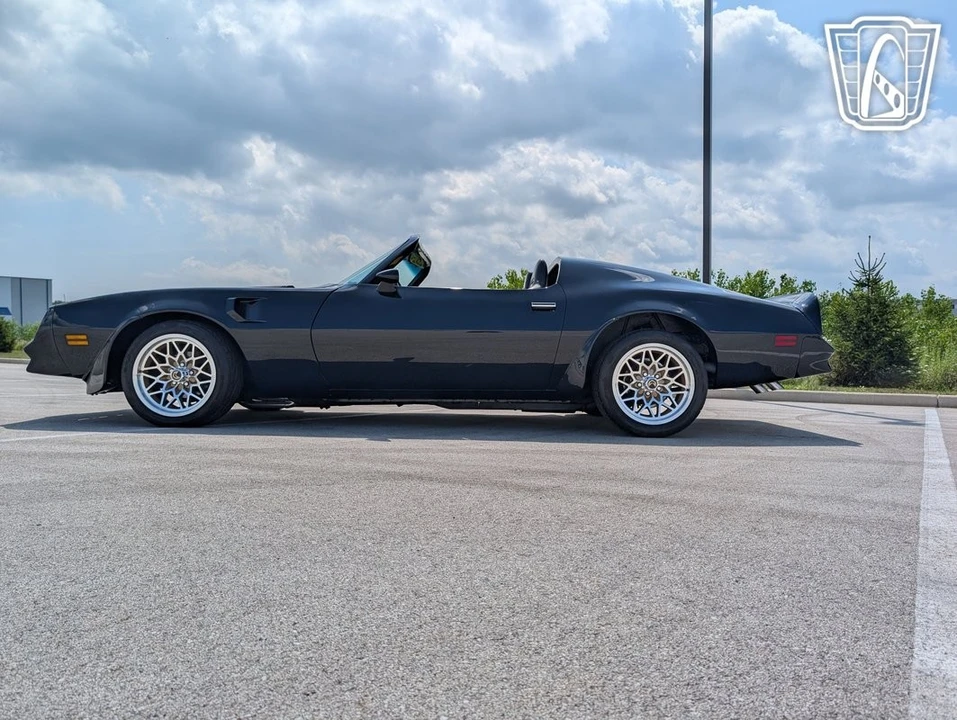 1977 Pontiac Firebird Trans Am 2nd Gen - Image 7 of 31