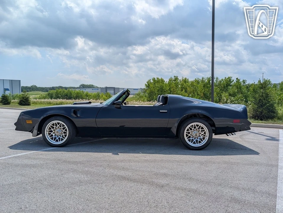1977 Pontiac Firebird Trans Am 2nd Gen - Image 6 of 31