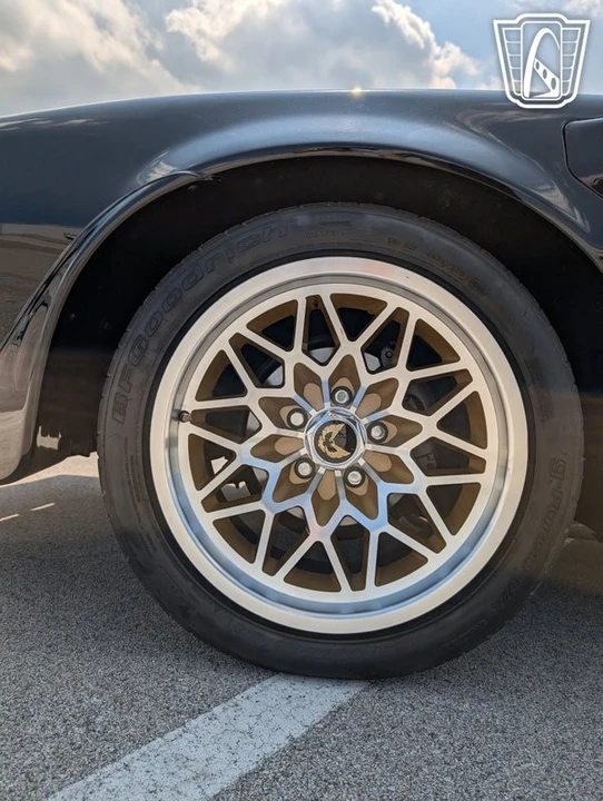 1977 Pontiac Firebird Trans Am 2nd Gen - Image 27 of 31