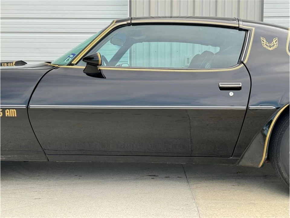 1977 Pontiac Firebird Trans Am 2nd Gen - Image 26 of 31