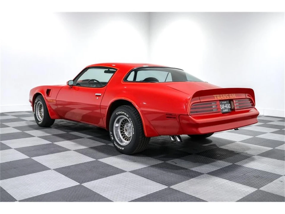 1977 Pontiac Firebird Trans Am 2nd Gen - Image 5 of 27