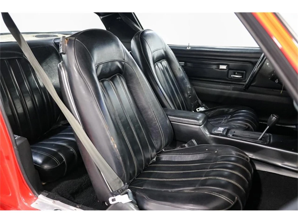 1977 Pontiac Firebird Trans Am 2nd Gen - Image 15 of 27