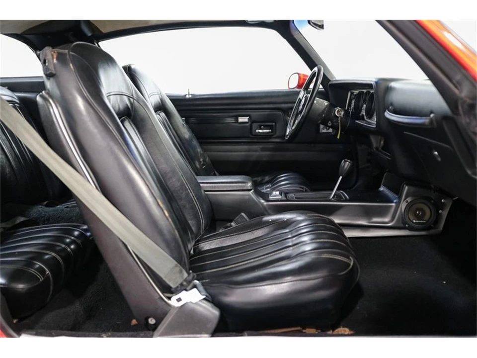 1977 Pontiac Firebird Trans Am 2nd Gen - Image 14 of 27