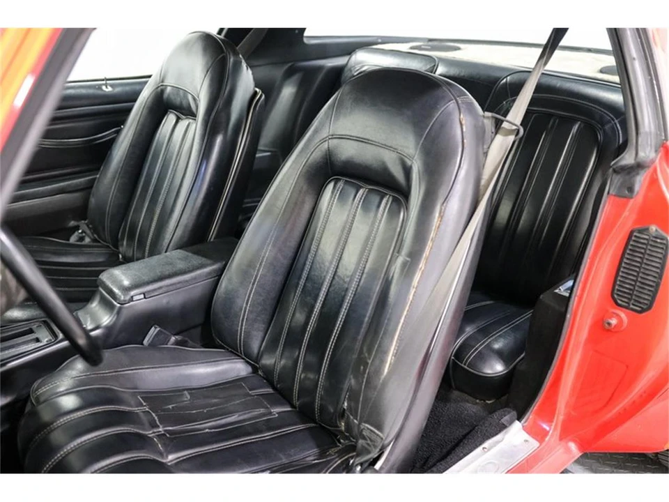 1977 Pontiac Firebird Trans Am 2nd Gen - Image 12 of 27