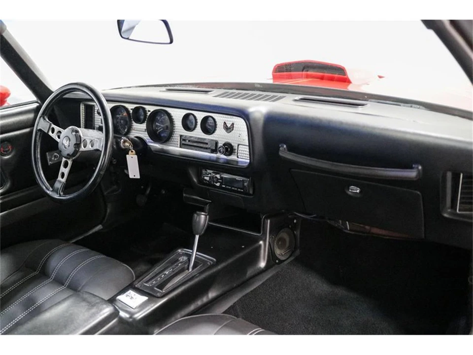 1977 Pontiac Firebird Trans Am 2nd Gen - Image 16 of 27