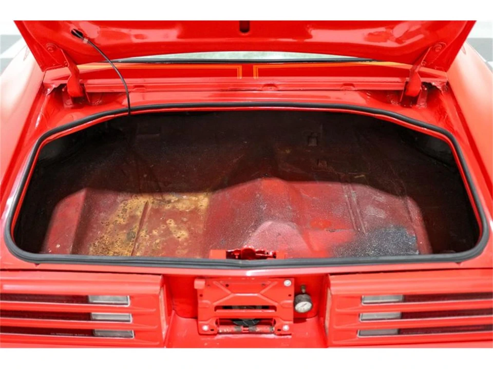 1977 Pontiac Firebird Trans Am 2nd Gen - Image 18 of 27