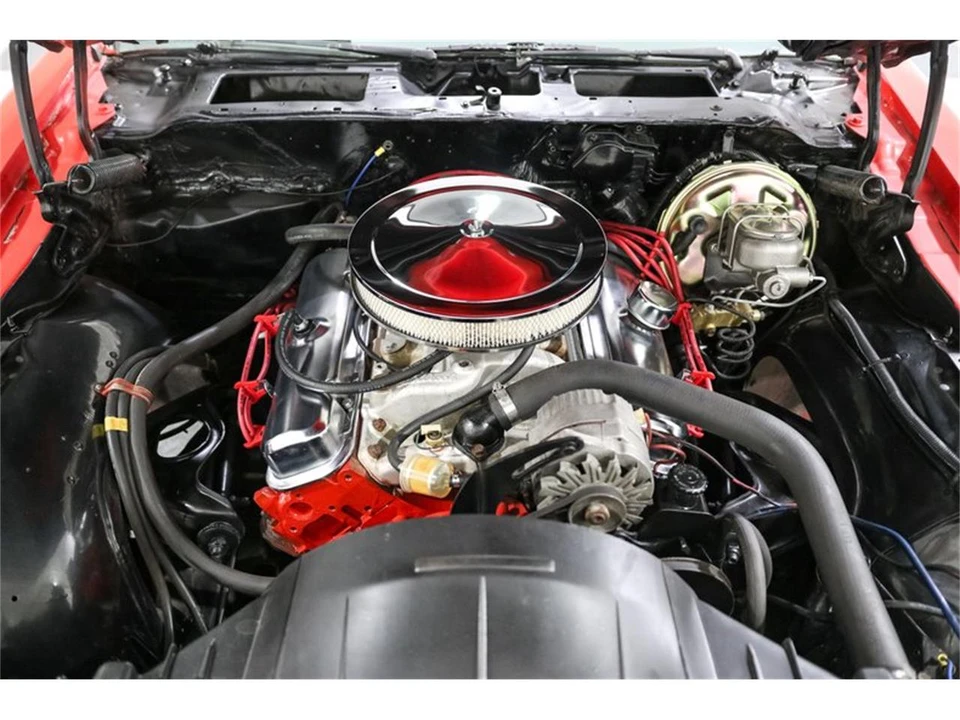 1977 Pontiac Firebird Trans Am 2nd Gen - Image 21 of 27