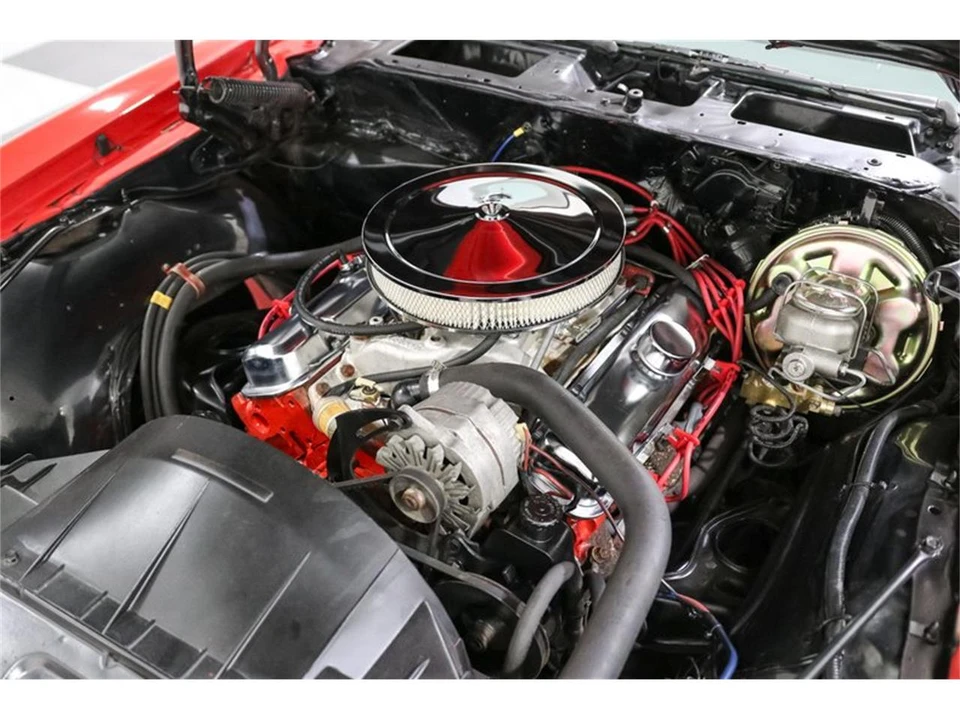 1977 Pontiac Firebird Trans Am 2nd Gen - Image 22 of 27