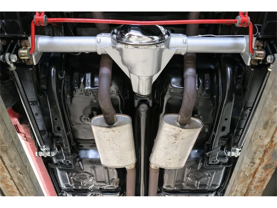 1977 Pontiac Firebird Trans Am 2nd Gen - Image 24 of 27