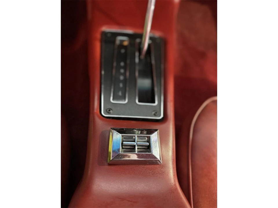 1977 Pontiac Firebird Trans Am 2nd Gen - Image 12 of 21
