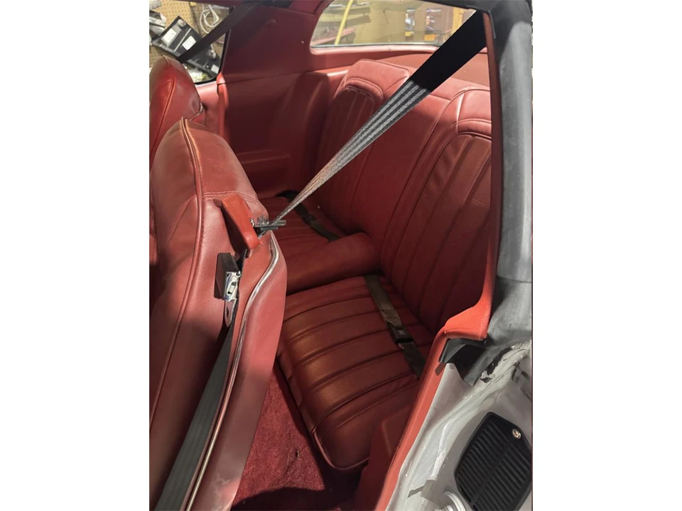 1977 Pontiac Firebird Trans Am 2nd Gen - Image 14 of 21
