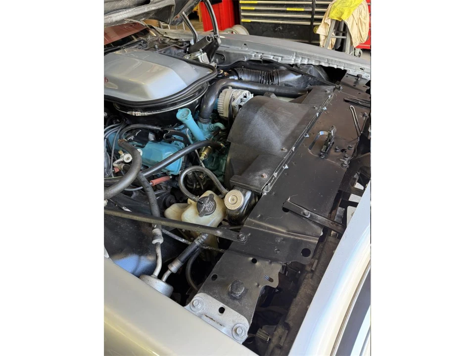 1977 Pontiac Firebird Trans Am 2nd Gen - Image 10 of 21